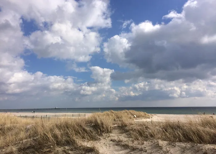 Ostsee Kuestenliebe Groemitz
