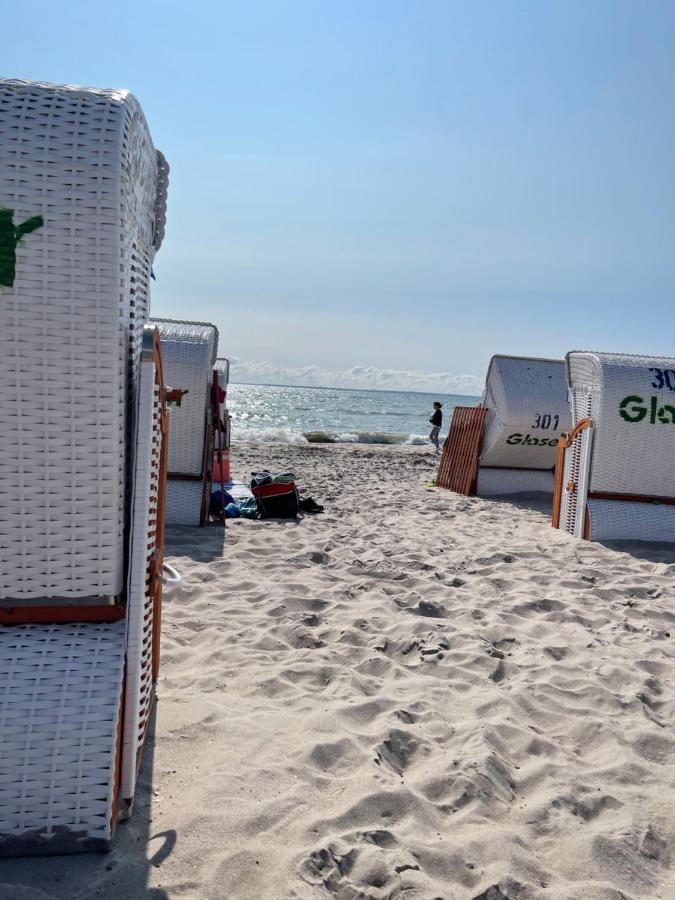 Ostsee Kuestenliebe * Grömitz