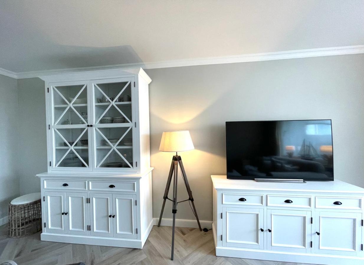 Appartement Ostsee Kuestenliebe