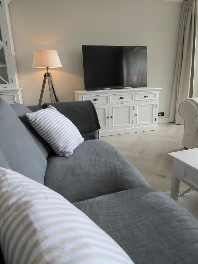Ostsee Kuestenliebe Apartment
