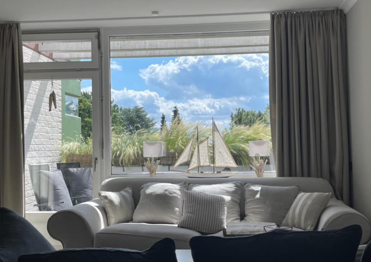 Ostsee Kuestenliebe Appartement *