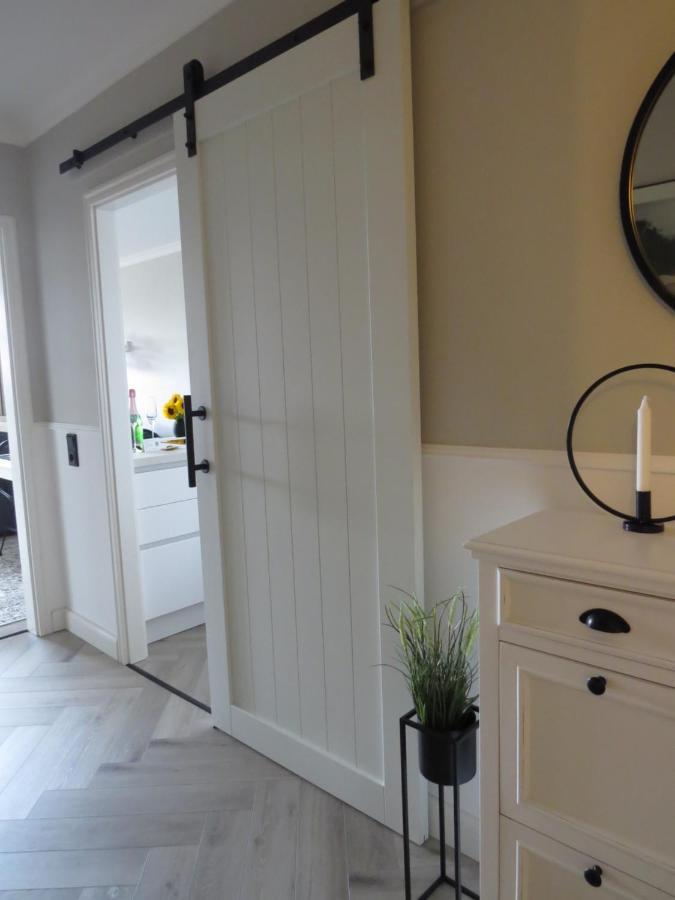 Appartement Ostsee Kuestenliebe *