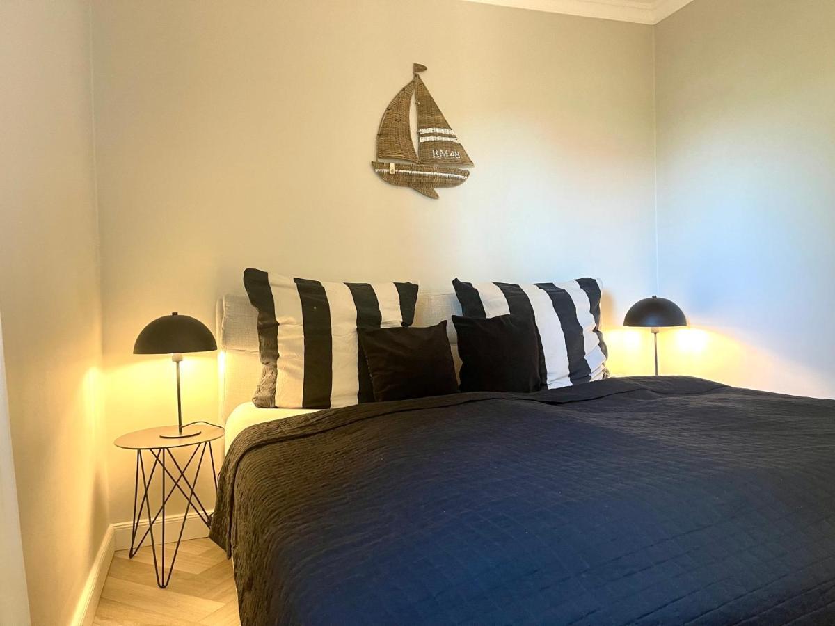 Ostsee Kuestenliebe Apartment