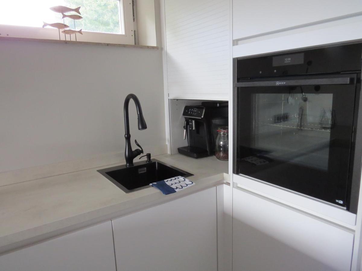 Appartement Ostsee Kuestenliebe