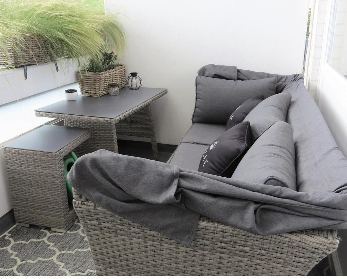 Ostsee Kuestenliebe Apartment *
