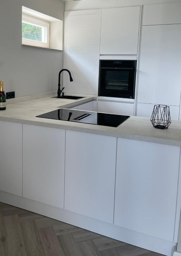 Ostsee Kuestenliebe Apartment