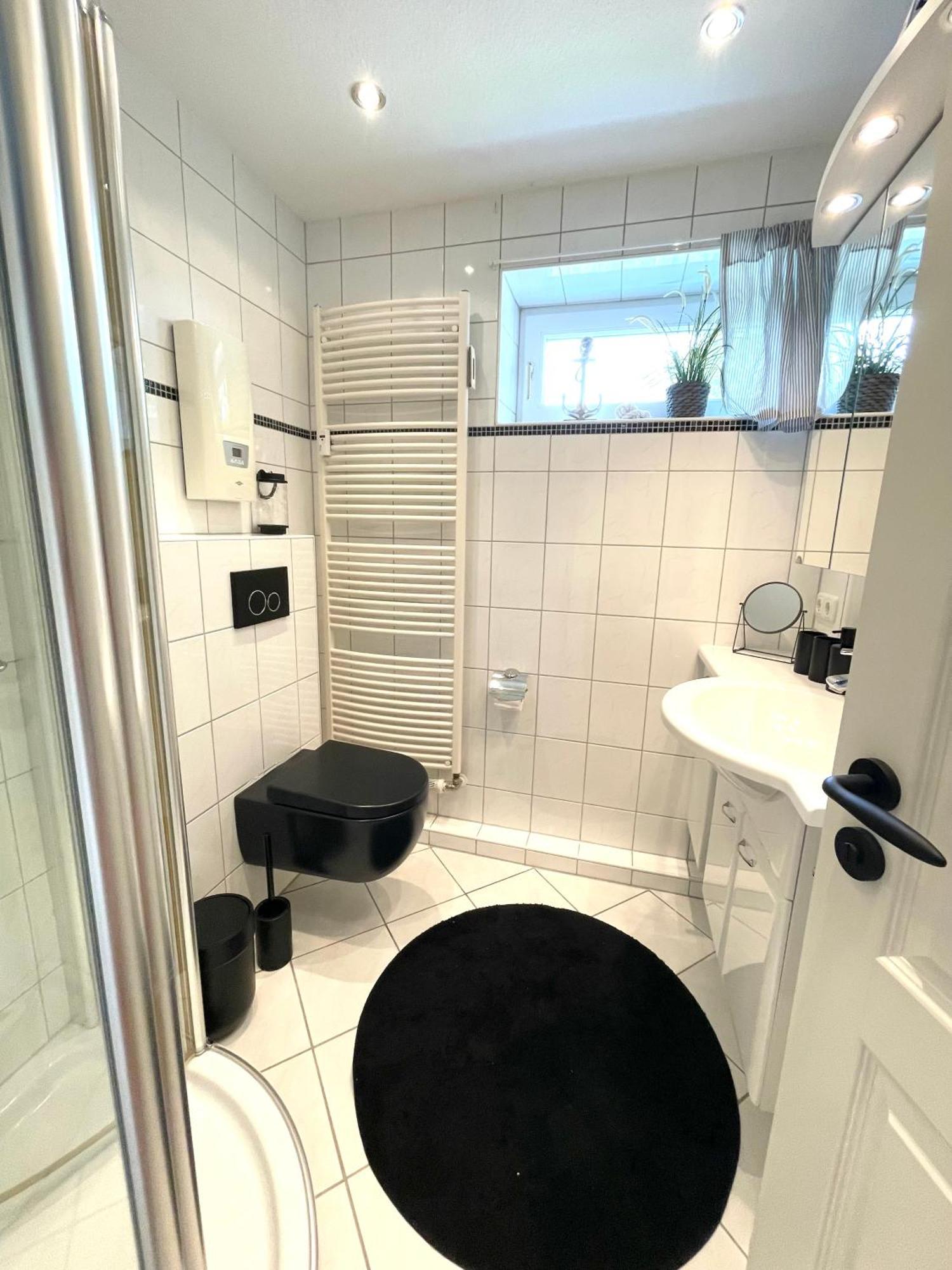 Ostsee Kuestenliebe Appartement