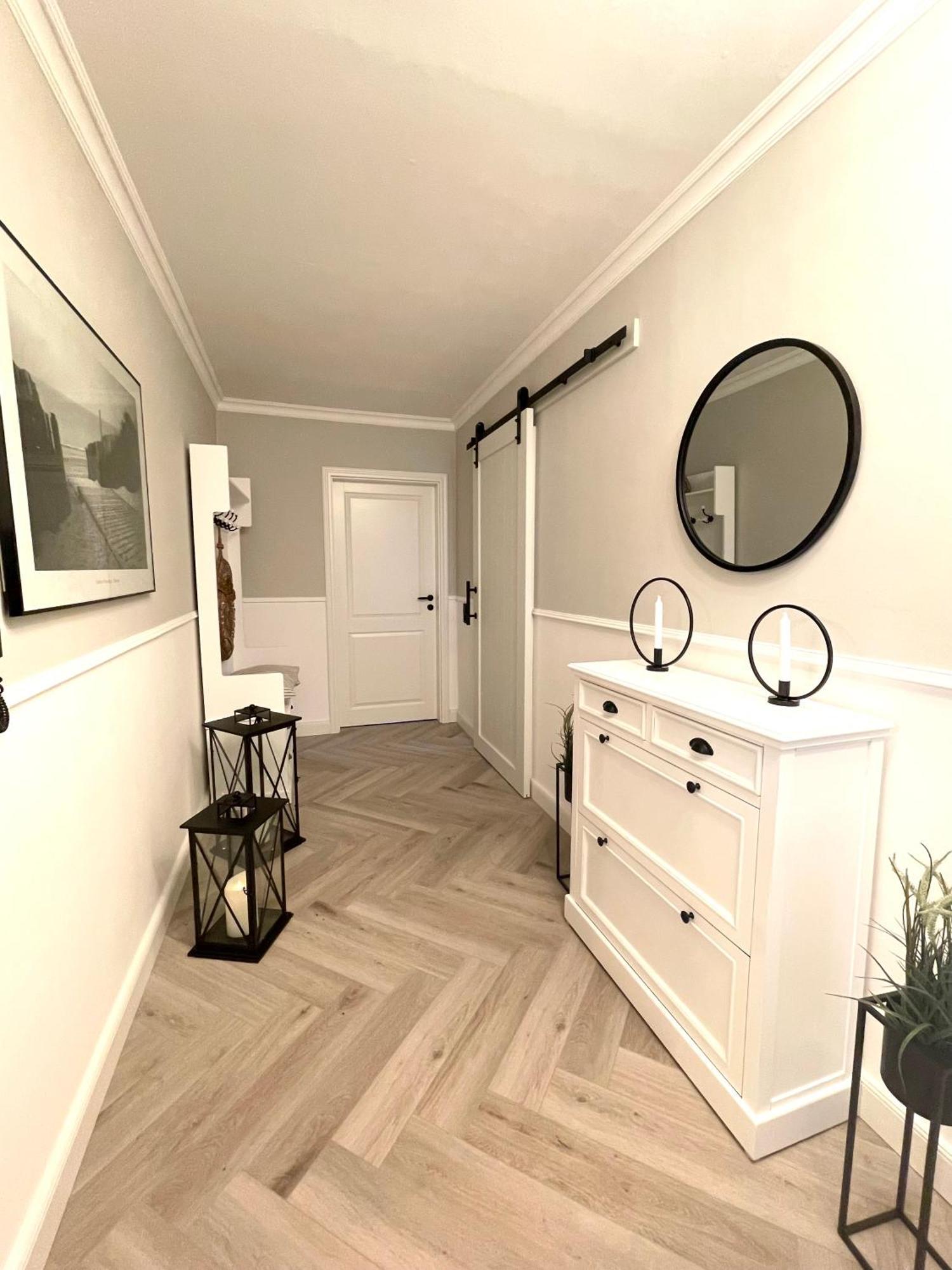Appartement Ostsee Kuestenliebe *