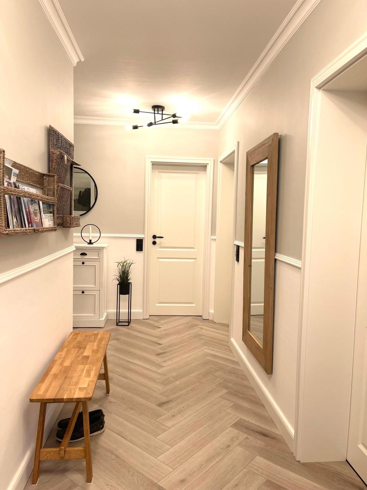 Ostsee Kuestenliebe Apartment *