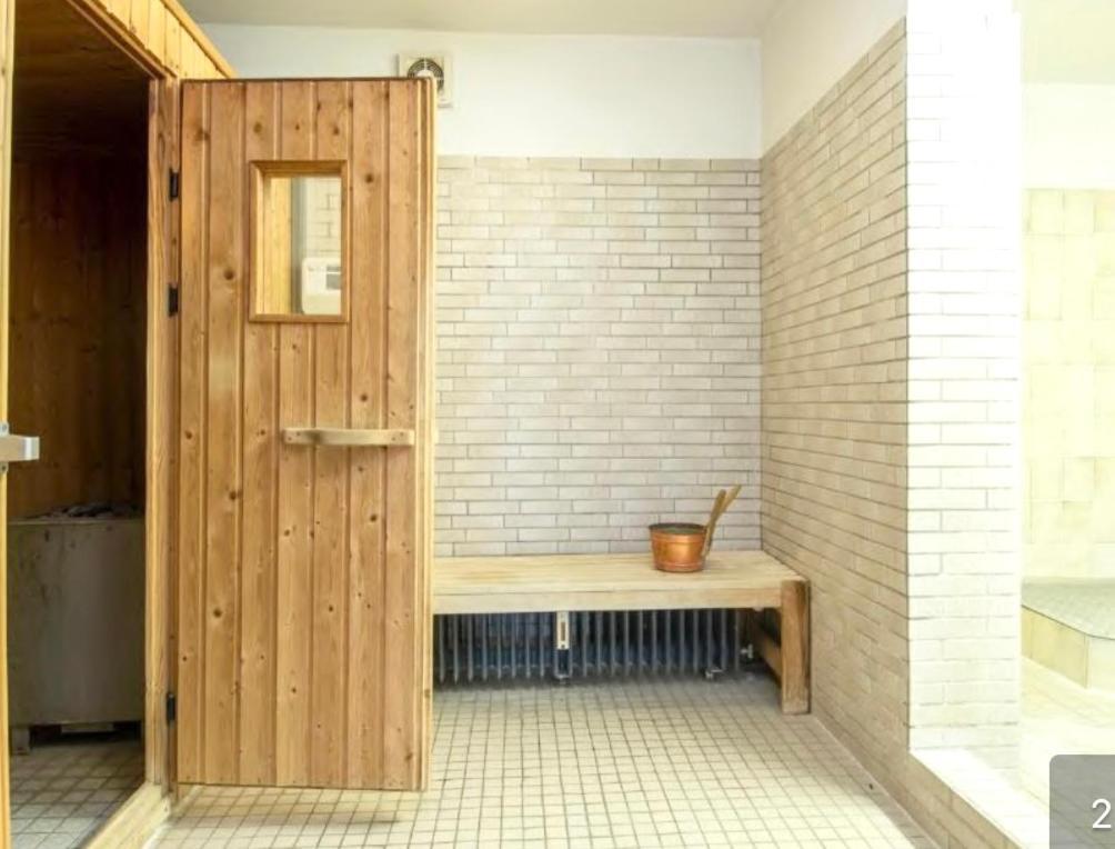 Appartement Ostsee Kuestenliebe Grömitz