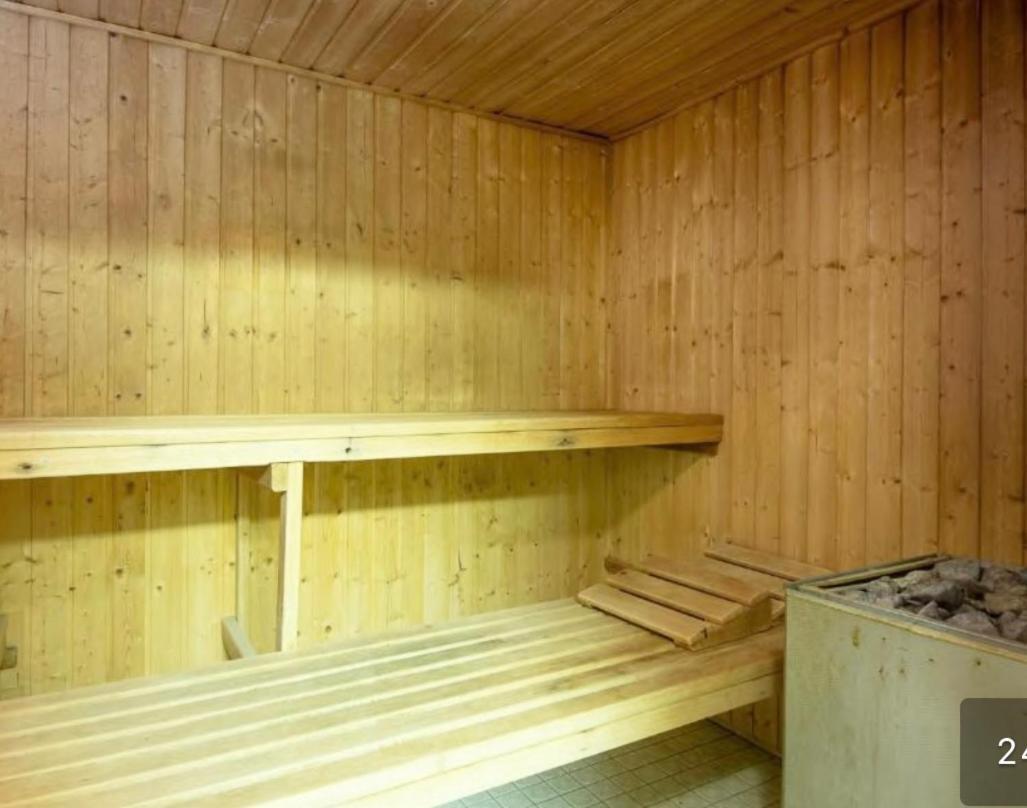 Appartement Ostsee Kuestenliebe