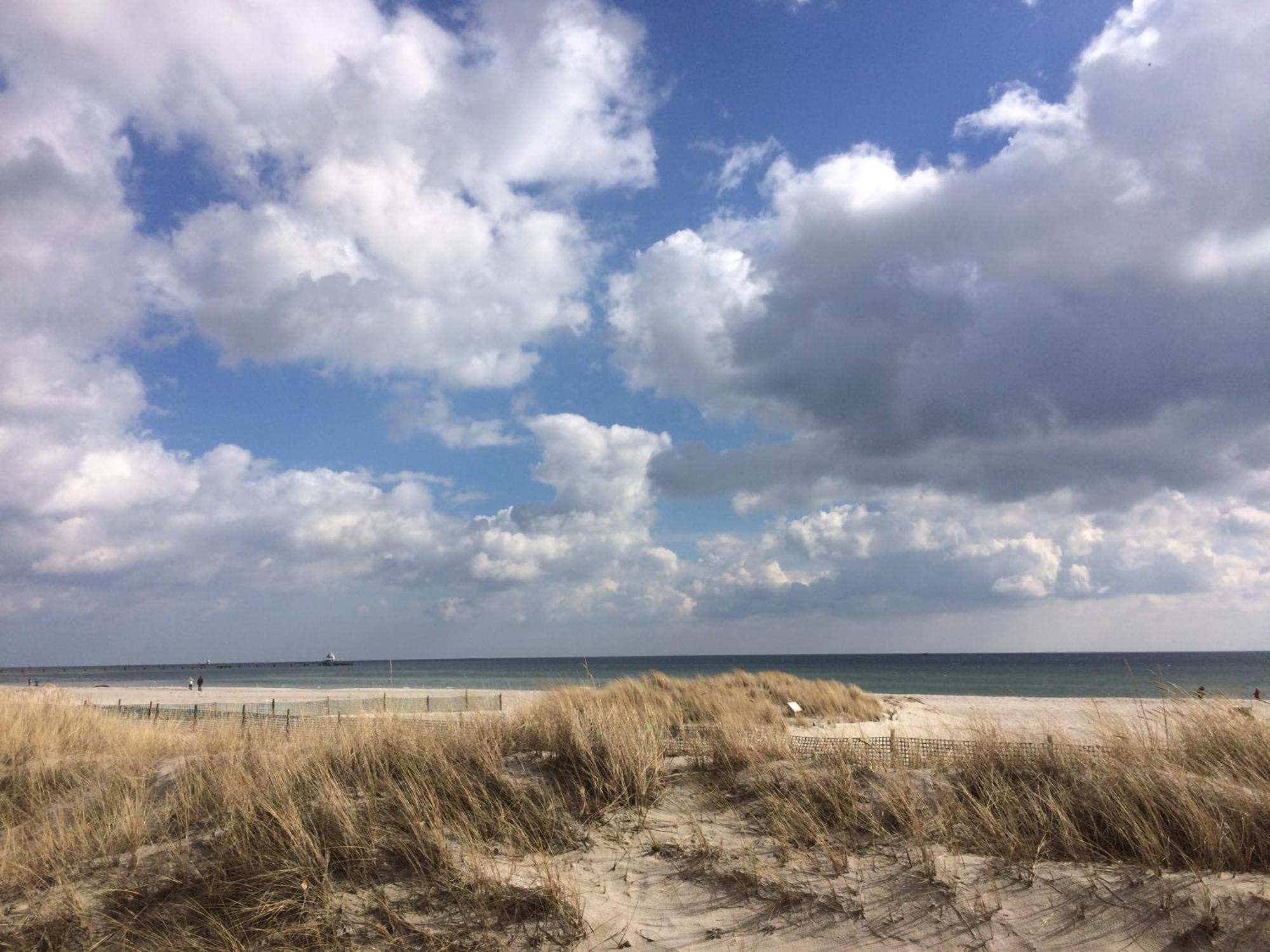 Ostsee Kuestenliebe Grömitz