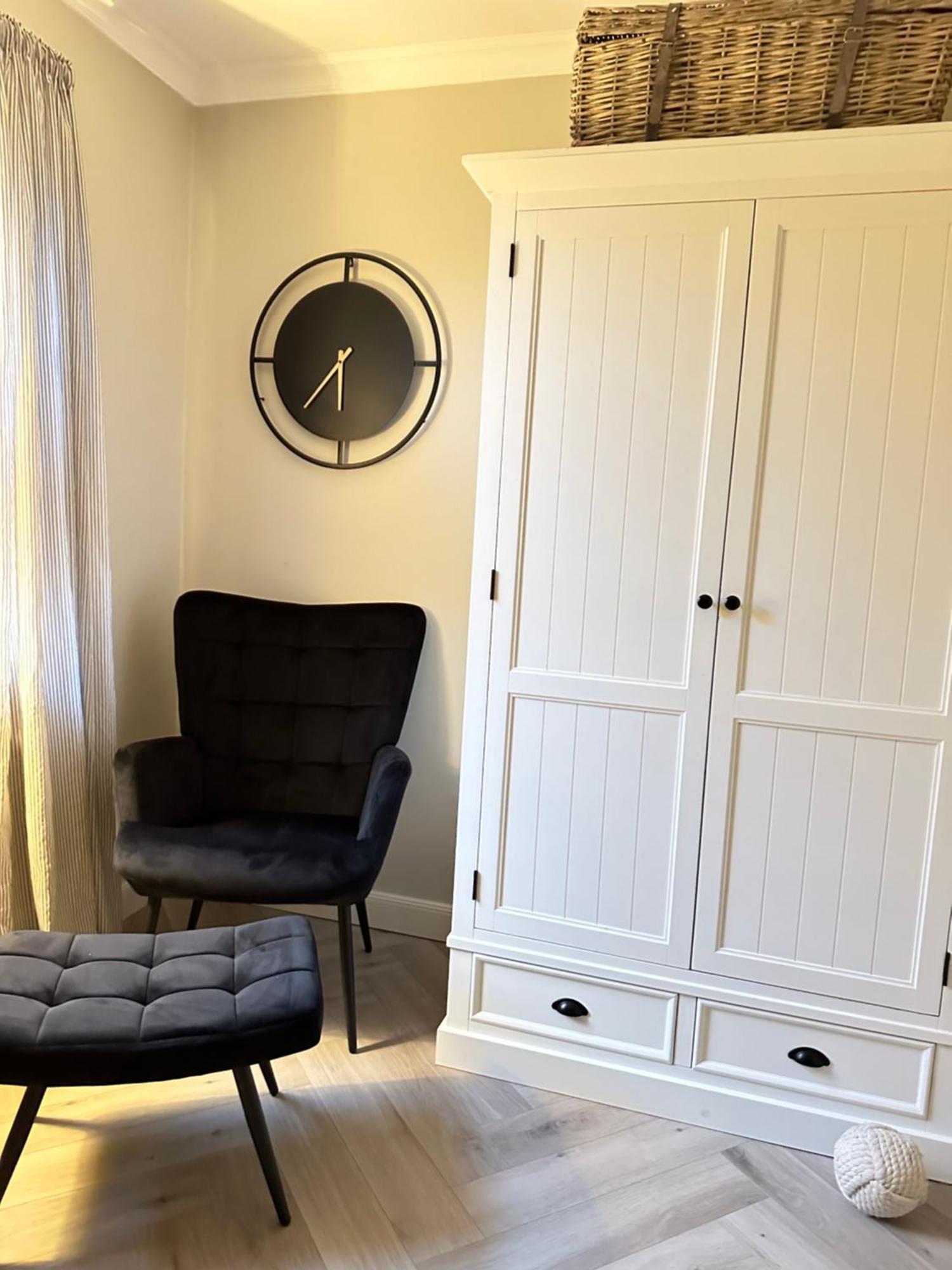 Apartment Ostsee Kuestenliebe *